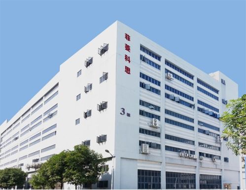 菲菱科思 创新加持 蓄积高质量发展势